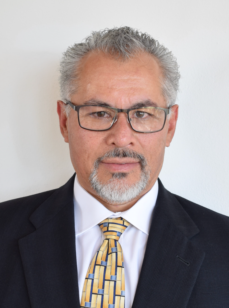 Edgar Cancino