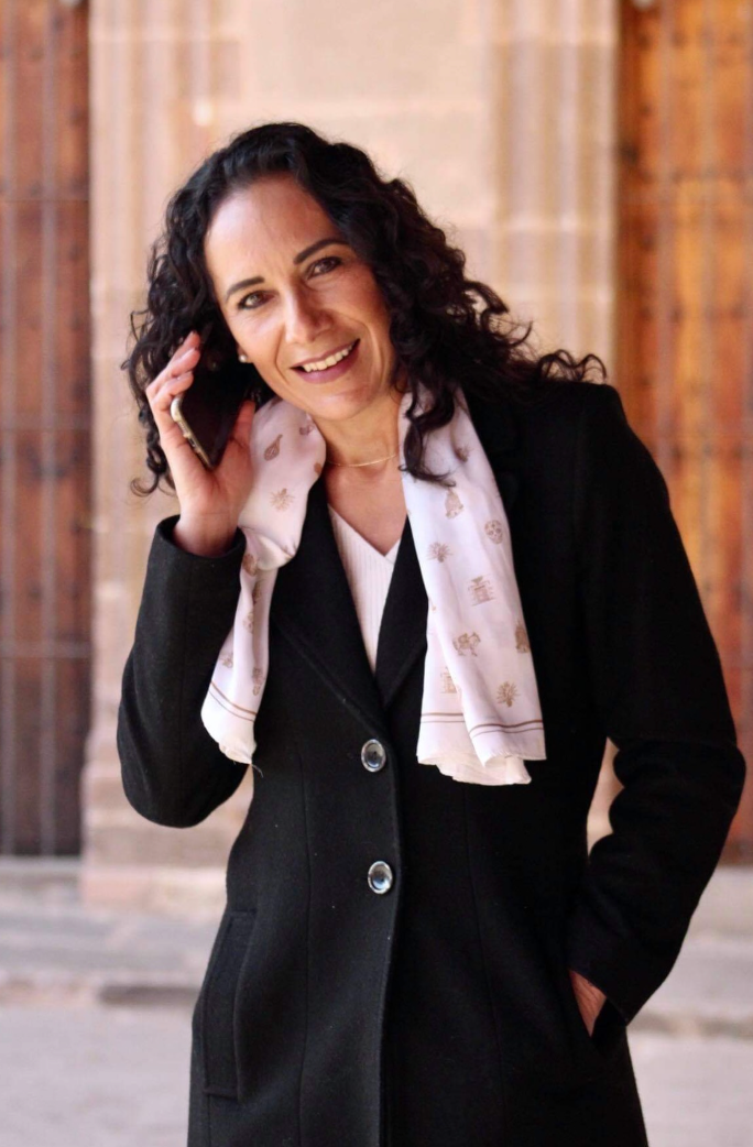 Magaly Trujillo