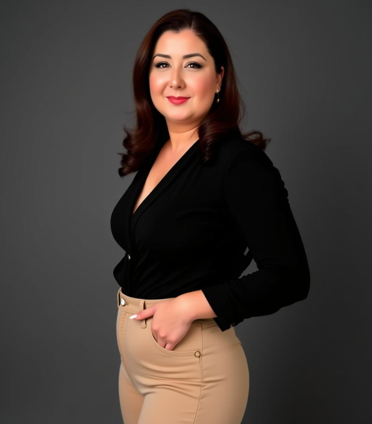 Melissa Diaz